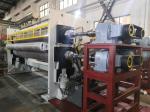 Two Roll Calender Making Machine 500×2920