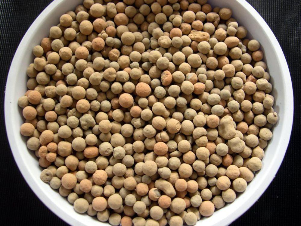 Density 1.9g/cm3 High Strength Ceramic Proppant for Oil Fracturing 16/30 20/40 30/50