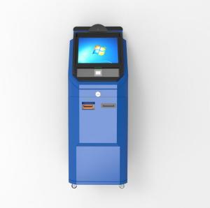 China Buy And Sell Two Way Bitcoin Atm Kiosk In Stock With Free Software factory