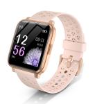 CE Rohs X3 Smart Watch 180mAh Waterproof Ip68 Smartwatch