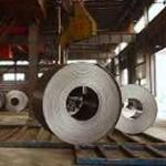 Cold Rolled Galvanized Steel Coil Building Material Aluzinc Steel Coil Thickness