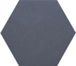Pure Colors Hexagon Ceramic Tiles Matt Finish Acid - Resistant For Hotel