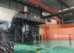 High Pure Electrode Induction Metal Powder Atomization Equipment With D50 Equal