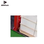 Specialty Uncoated Mixed Pulp Anti Slip Paper Sheets 300g