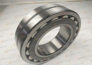 China Anti Friction Automotive Excavator Bearing Excavator Track Parts 8.84KG 22224 factory