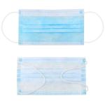 3 Ply Surgical Disposable Face Mask Anti Virus Healthcare Medical Consumbles