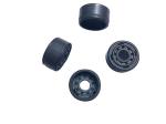 Density 2.18 Car Shock Absorber Parts PTFE Banded High Temperature Resistance