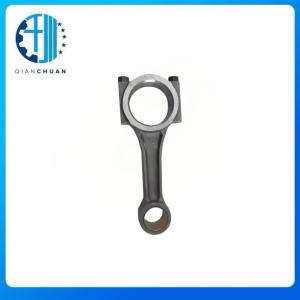 China Connecting Rod 129900-23000 129900-23001 for Yanmar 4TNE98 Diesel Engine Spare Parts factory