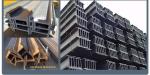 200x200x8x12 300x300x10x15 A36 A572 Grade 50 W6X15 W8X10 Hot Dip Galvanized