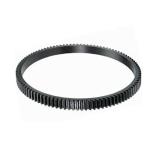 GB/T9444-88 Cast Iron HB 250 Mill Girth Gear And Rotary Kiln Girth Gear Factory