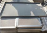 Durable Stainless Steel Wire Mesh Tray For Food Industry , Heat Resistance