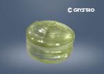 Pyroelectric Crystal Wafer LiTaO3 Nonlinear 3inch 4inch 6inch