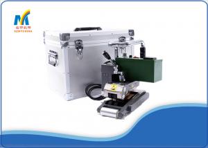 1800W Hot Air Vinyl Banner Welding Machine Automatic Industrial Geomembrane Splicing Machine