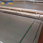 2b Ba Hl Mirror Surface Polished Stainless Steel Sheet Plate 316Ti 316H 600 601