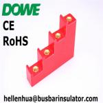 low voltage insulator busbar insulator standoff