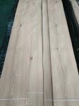 Knotty Oak Veneer Rustic Oak Wood Veneers for Veneer Furniture Veneer Doors