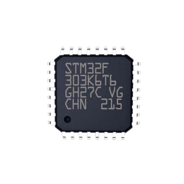 STMicroelectronics STM32F303K6T6 in Stock Ic Chips Electronic Compone Semiconduc