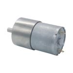 Small High Torque Deceleration Motor JGB37-3530 24v 12RPM 1:506 24v Dc Motor