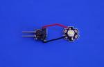 3x1W Waterproof Constant Current LED Power Supply 24vdc For Spot Lamp