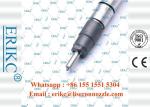 ERIKC 0445110721 orignal diesel injector 0 445 110 721 Bosch fuel spray nozzle