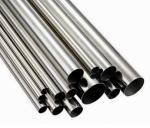 Polishing Surface Cold Rolled F255 SS Pipe Seamless 1 NPS Schedule 40
