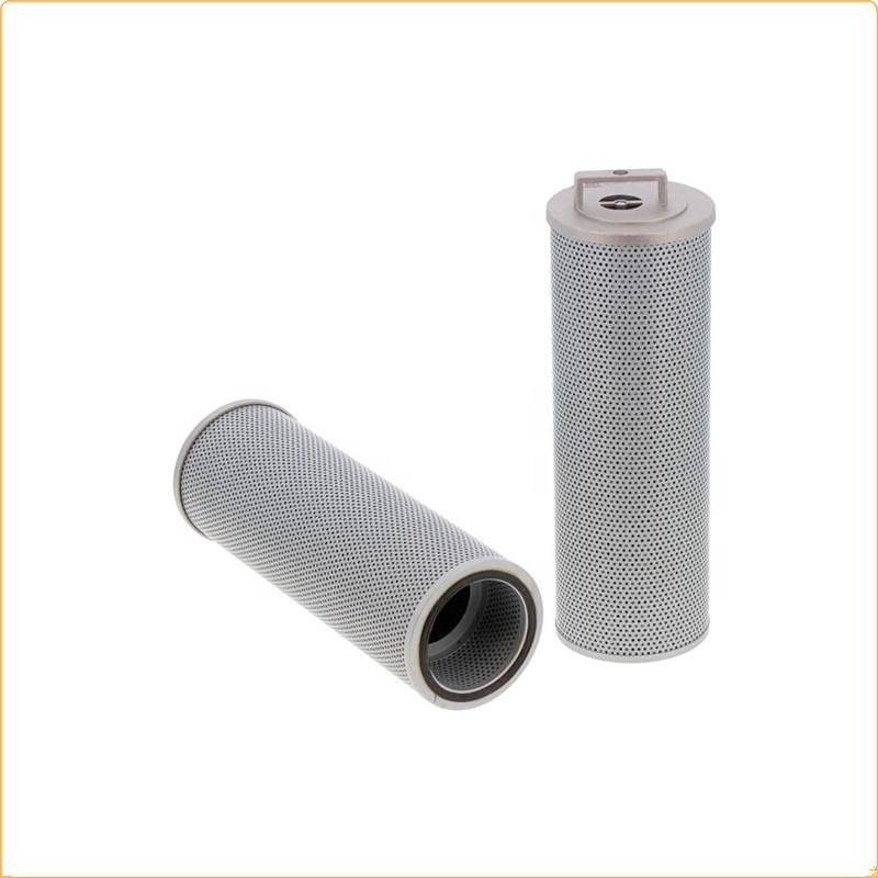 FOR CLG920B CLG200/200-3 CLG 220 LC CLG 856 CLG 856 Hydraulic oil filter YLX-192 53C0066 SH60659 SH 60659 090520 EF-009