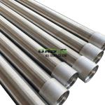 Upgrade Your Well System with Customizable Stainless Steel Well Screens for