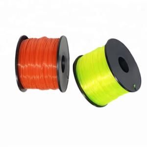 China 0.6 mm - 1.0 mm Nylon Builders Line Mason Line for Construction Tools factory