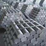 6061 6063 6082 7075 7005 6082 T5 T6 T651 T7351 Squeeze Aluminum Round Alloy Rod