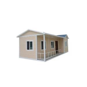 China -Made 6000*3000*2900mm Prefabricated Tiny House Floor 18mm MgO board Top-Selling factory