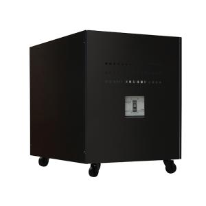China Telecommunications Visench Power E PF 0.99 External Battery 20KVA 3Phase Ups Power Supply factory