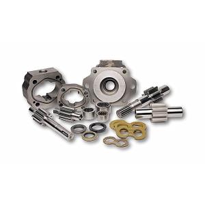 Tractor Galvanized Sheet Metal Part with Customers' Demand Custom Made Mold