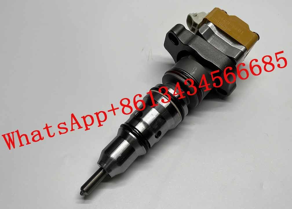 Excavator Engine Diesel Fuel Injector 162-9610 127-8213 1620218 162-0218 1278216 127-8216 Engine Injector for Cat 320B 3114 3116