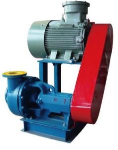 China Oilfield Chemicals Shear Pump Drilling Fluid Circulation System factory