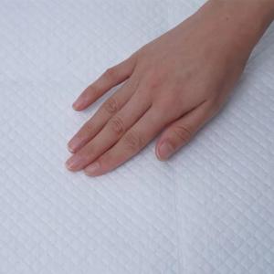 China Customized Color Incontinence Extra Large Disposable Bed Pads For Adults factory