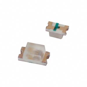 China LTST - C190KRKT high power led diode SMD Ultra bright AlInGap Chip on sale