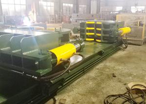 China Industry Scrap Recycling Equipment For Steel Mills Recycle Bag Piece Apart Inspection factory