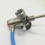 Cylinder Valve Escape Air Breathing Apparatus Valve EEBD Spare Parts