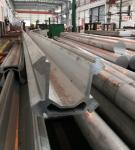 Jumbo Rock Drill Spare Parts Used on Drilling Rig 7020 6000MM Structural