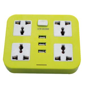 China Africa Middle East Extension Socket factory
