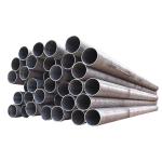 ASTM A213 Standard Beveled Ends Seamless Alloy Steel Pipe in Standard Export