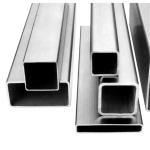 MTC Bright Annealed Stainless Steel Welded Pipe Astm A312