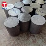 DIN 17458 Seamless Circular Austenitic Stainless Steel Tubes For Petrochemical