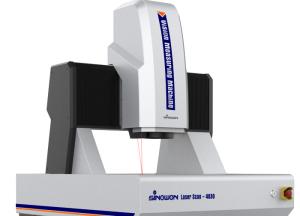 China Non - Contact Auto Vision Measurement System With Measuring.4 Vision Software factory