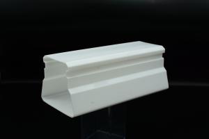 China Customized Size PVC Trim Strip factory