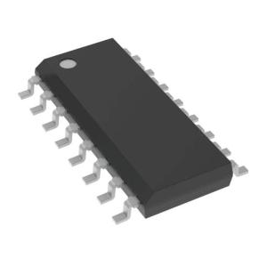 China 60kHz-235kHz Power Management ICs OFFLINE SW HALF-BRIDGE 16SO L6699DTR factory