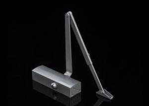 China Backcheck Automatic Hydraulic Door Closer Top Jamb Mounted for Commercial Door factory