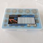 90 Shore O Ring Repair Kit Fits For Doosan Excavator DH-200 DH-220 DH-230