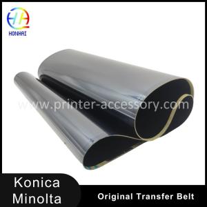 China Embossed Paper Transfer Belt For Konica Minolta C4070 C4080 C4065 C1060 C1070 A9VE500100 A50U510501 factory