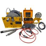 Geophysical Logging 3000M Water Well Logging Equipment Resistivity Natural Gamma